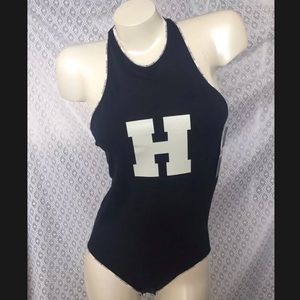 Tommy Hilfiger Seamless Bodysuit